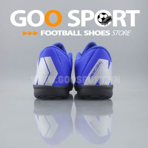 Nike Mercurial Vapor 12 TF xanh dương