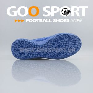 Nike Tiempo Premier 2 IC xanh dương