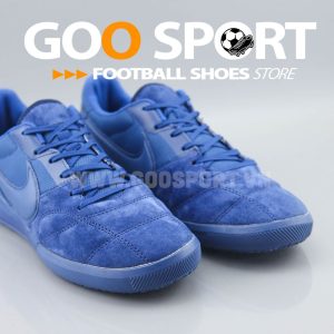 Nike Tiempo Premier 2 IC xanh dương