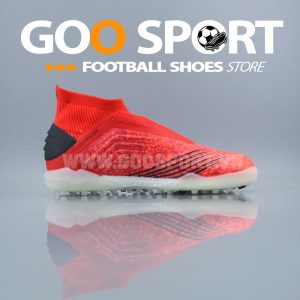 ADIDAS PREDATOR 19+ TF ĐỎ
