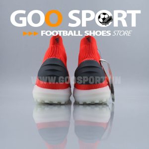 ADIDAS PREDATOR 19+ TF ĐỎ