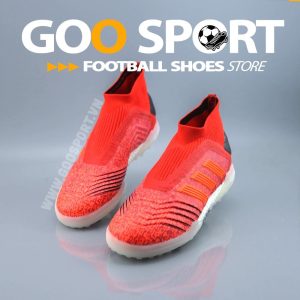 ADIDAS PREDATOR 19+ TF ĐỎ