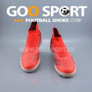 ADIDAS PREDATOR 19+ TF ĐỎ