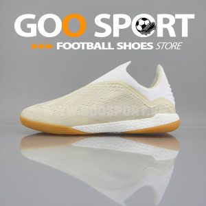 Adidas X Tango 18+ IC kem