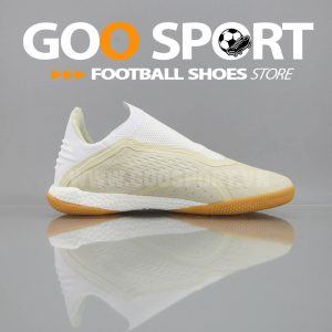 Adidas X Tango 18+ IC kem