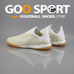 Adidas X Tango 18+ IC kem