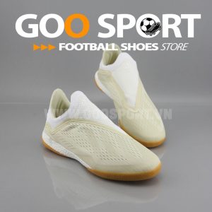 Adidas X Tango 18+ IC kem