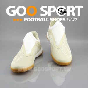 Adidas X Tango 18+ IC kem