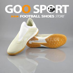 Adidas X Tango 18+ IC kem