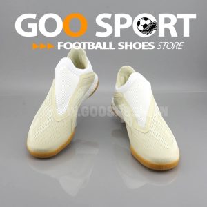 Adidas X Tango 18+ IC kem