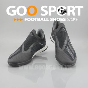 Adidas X Tango 18+ IC đen