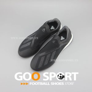 Adidas X Tango 18+ IC đen