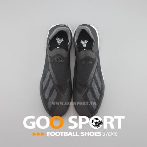 Adidas X Tango 18+ IC đen