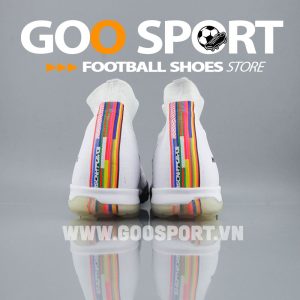 Nike Mercurial Superfly 6 TF trắng