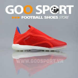 Adidas X Tango 18+ TF đỏ