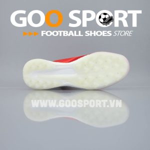 Adidas X Tango 18+ TF đỏ