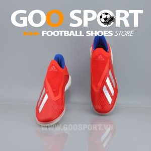 Adidas X Tango 18+ TF đỏ