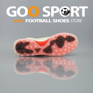 Adidas Copa 19.1 TF trắng cam