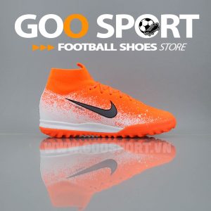 Nike Mercurial Superfly 6 TF cam