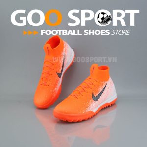 Nike Mercurial Superfly 6 TF cam