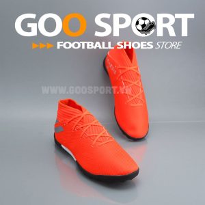 Adidas Nemeziz TF 19.3 đỏ