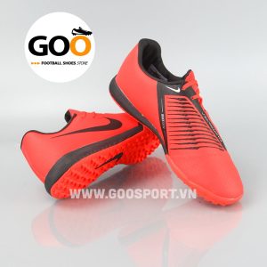 Nike Phantom Venom TF đỏ