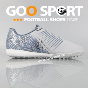 Nike Phantom Venom TF xám