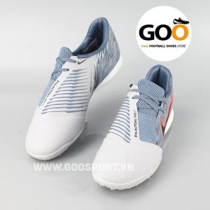 Nike Phantom Venom TF xám