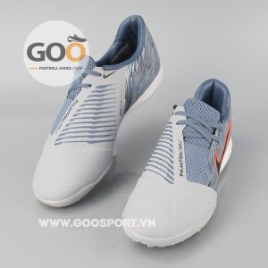 Nike Phantom Venom TF xám