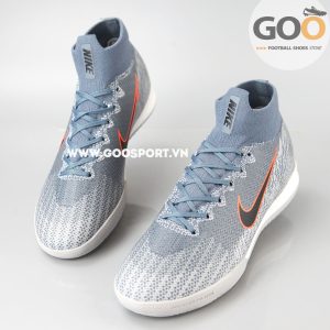 Nike Mercurial Superfly 6 IC xám