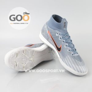 Nike Mercurial Superfly 6 IC xám