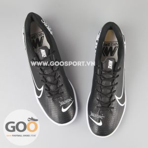 Nike Mercurial Vapor 13 TF đen