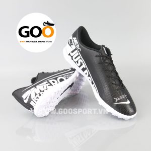 Nike Mercurial Vapor 13 TF đen