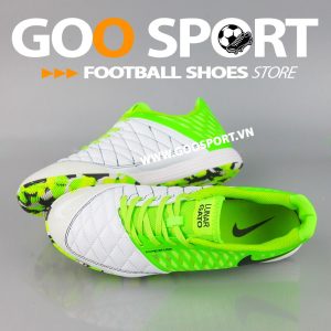 Nike Lunar Gato 2 IC camo dạ quang