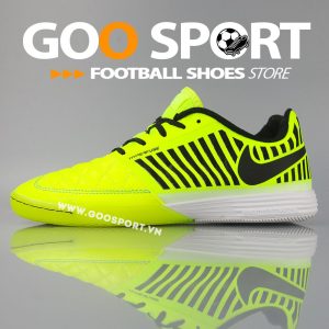 Nike Lunar Gato 2 IC dạ quang