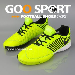 Nike Lunar Gato 2 IC dạ quang