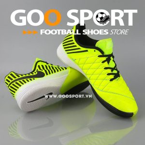 Nike Lunar Gato 2 IC dạ quang