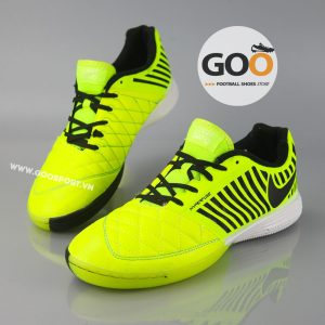 Nike Lunar Gato 2 IC dạ quang