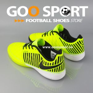 Nike Lunar Gato 2 IC dạ quang