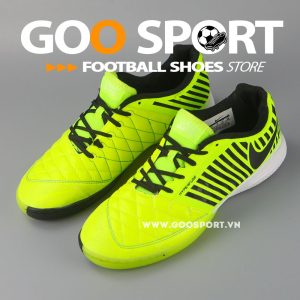 Nike Lunar Gato 2 IC dạ quang