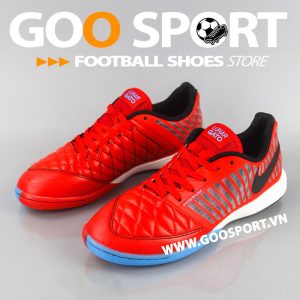 Nike Lunar Gato 2 IC đỏ
