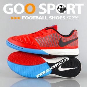 Nike Lunar Gato 2 IC đỏ