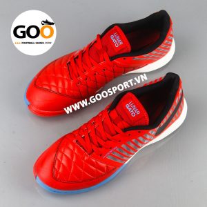 Nike Lunar Gato 2 IC đỏ