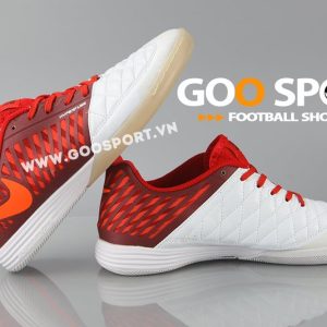Nike Lunar Gato 2 IC trắng đỏ