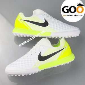 Nike Magista 2 TF trắng dạ quang