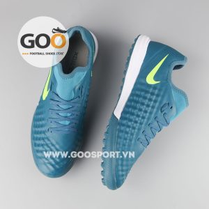 Nike Magista 2 TF xanh rêu