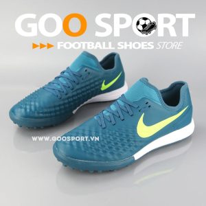 Nike Magista 2 TF xanh rêu