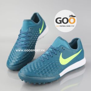 Nike Magista 2 TF xanh rêu