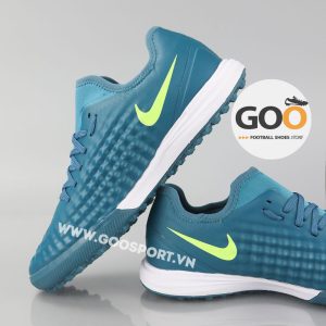 Nike Magista 2 TF xanh rêu