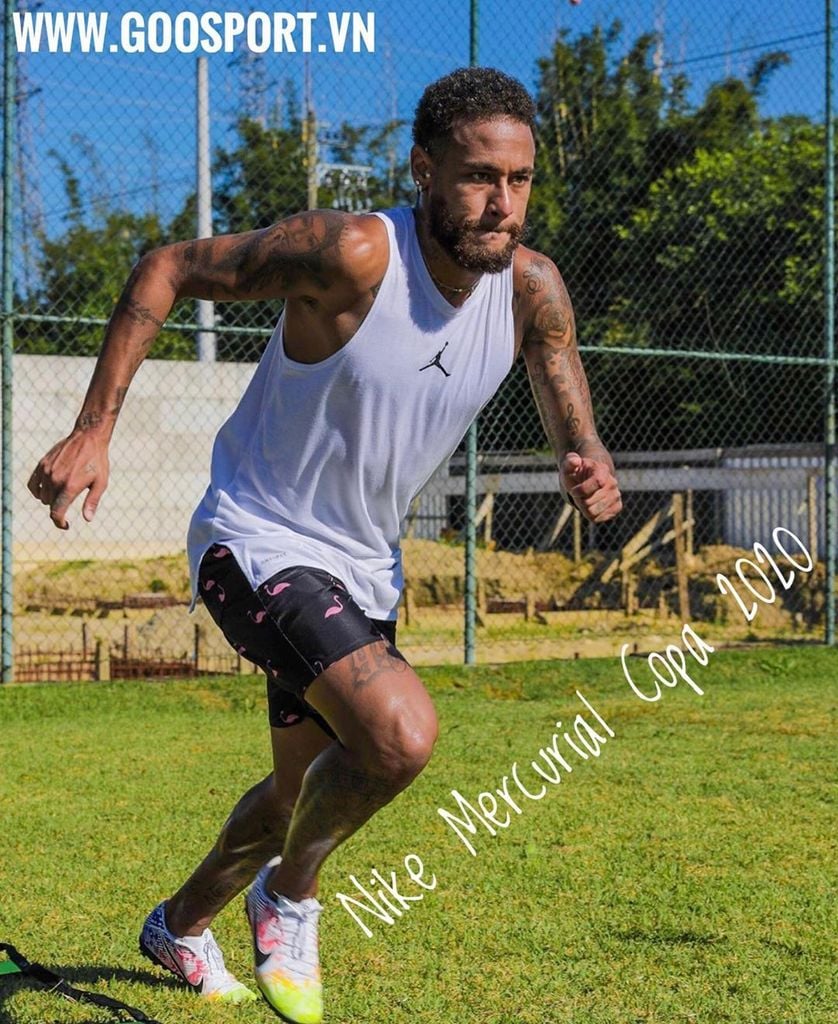 nike mercurial copa 20